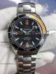 Perfect Replica Omega Planet Ocean Co-axial 600m Stainless Steel Orange Bezel Watch Low Price (2)_th.jpg